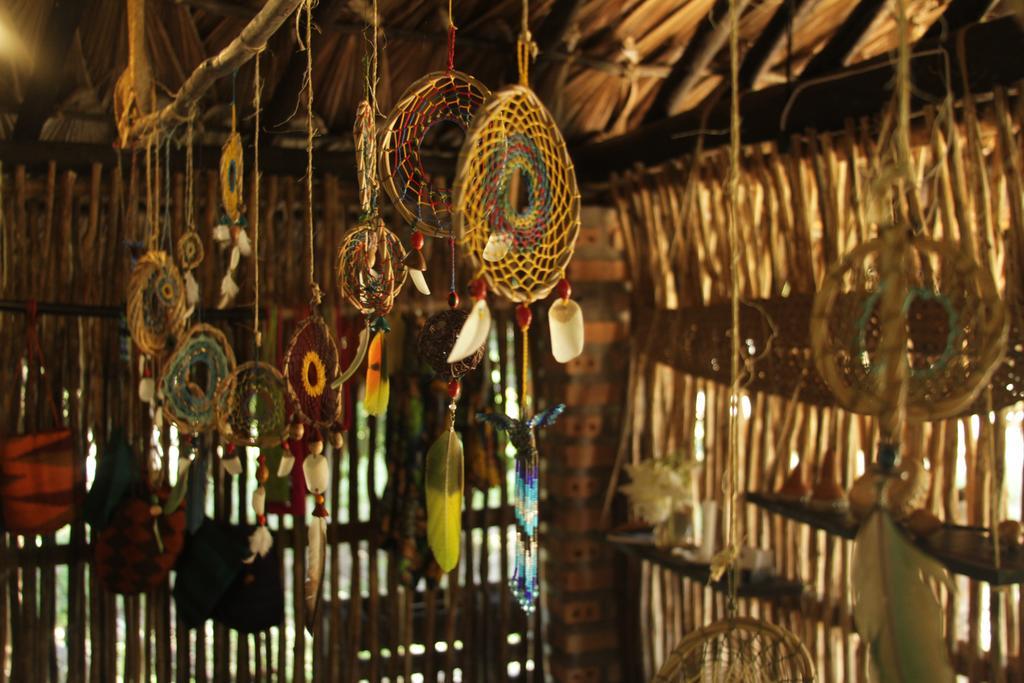 Rancho Do Buna Баррейриньяс Экстерьер фото