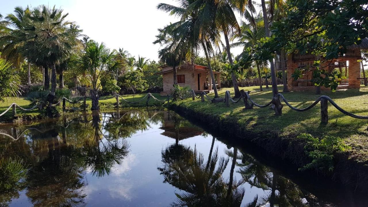 Rancho Do Buna Баррейриньяс Экстерьер фото